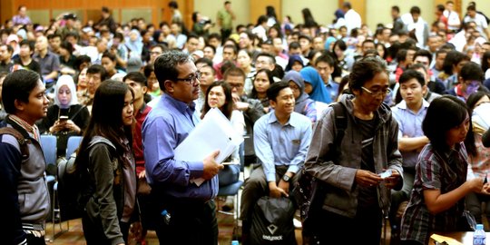 5 Fakta unik dan terbaru sepeninggal Tax Amnesty