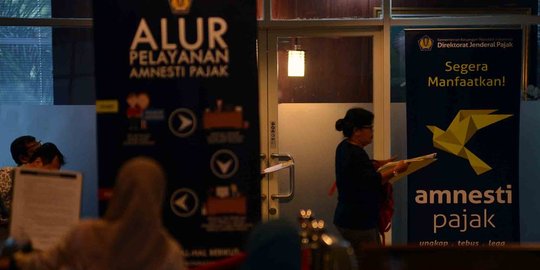 belum tentu ada sampai