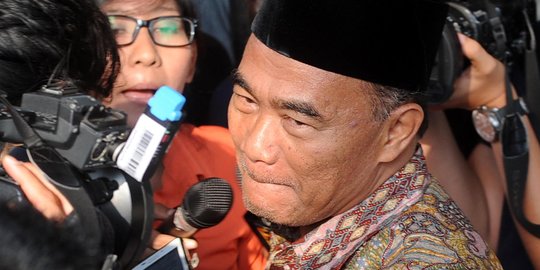 Mendikbud minta peserta Ujian Nasional utamakan kejujuran