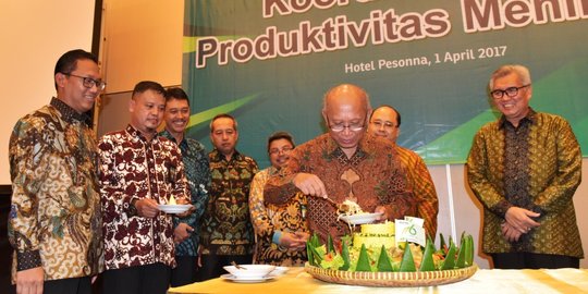 Peringati HUT ke-116, Pegadian gelar perayaan dengan kegiatan sosial