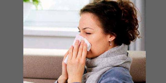 8 manfaat mengejutkan minum air garam