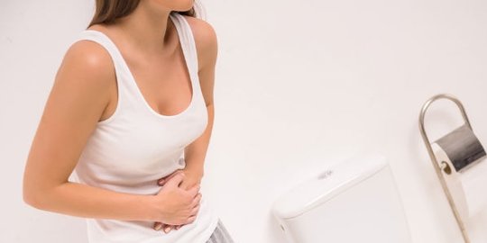 8 manfaat mengejutkan minum air garam