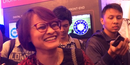 5G bisa dikomersialkan asalkan ekosistem mendukung