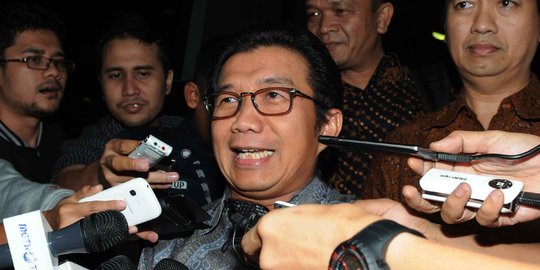 OJK: Dana repatriasi telah disalurkan dalam bentuk kredit