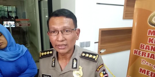 Enggan disebut ujug-ujug, polisi terus kumpulkan bukti dugaan makar