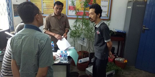 Kasus Fidelis, Menkes sebut ganja bisa buat 'fly' lupakan rasa sakit