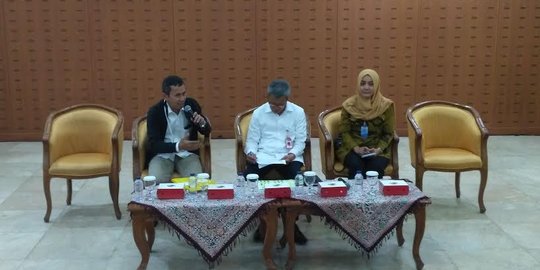 Irjen Kemendikbud sebut pelajar sekarang senang UNBK