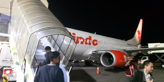 5 Jam terbang ke Brisbane bersama Malindo Air