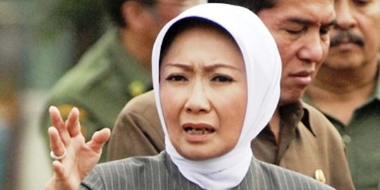 Tilap Uang Sewa Tkd Ratusan Juta Kepala Desa Di Mojokerto Dibui Merdeka Com
