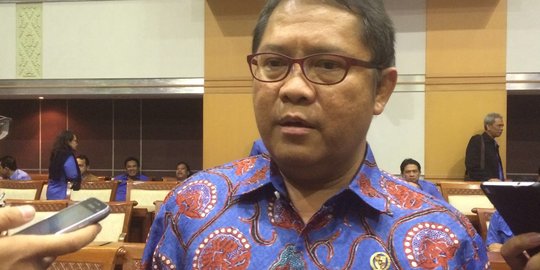 Begini kata operator saat Menkominfo inginkan adanya konsolidasi