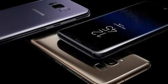 Bos XL soal Galaxy S8: Tunggu tanggal mainnya