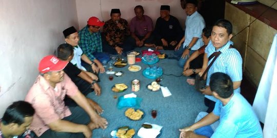 Ke Sentra Primer, Djarot diminta siapkan pekerjaan buat ibu-ibu