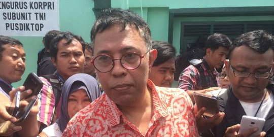 Keluarga Keraton Surakarta gelar pertemuan selesaikan konflik