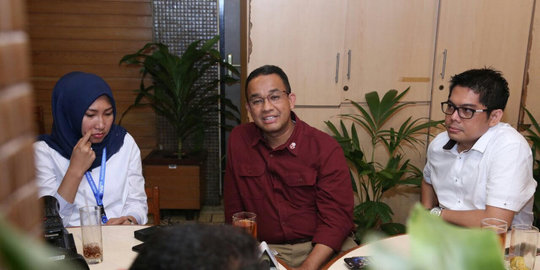 Pendidikan karakter akan jadi program prioritas Anies-Sandi