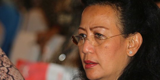 Ratu Hemas sebut pemilihan OSO jadi Ketua DPD adalah ilegal