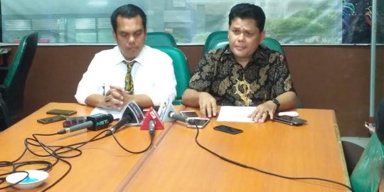 Ikatan Mahasiswa Muhammadiyah minta penahanan Zaenuddin ditangguhkan