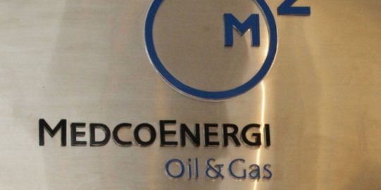 Medco Energi raup laba bersih Rp 2,46 triliun sepanjang 2016