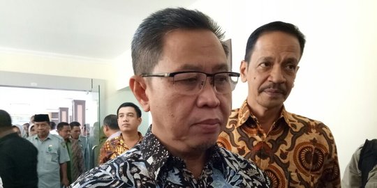 Kemenag larang calon jemaah haji ubah jadwal kloter sesuka hati