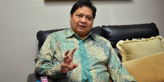 Menperin target 1 juta SDM RI tersertifikasi di 2019