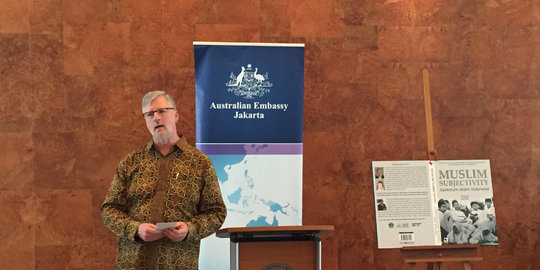 Tak bisa bahasa Inggris tapi mau kuliah di luar negeri, ini caranya