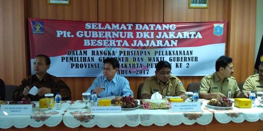 Partisipasi warga binaan di Pilkada DKI minim, ini ragam sebabnya