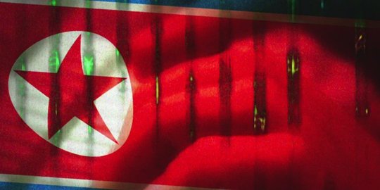 Indonesia masuk daftar sasaran peretas Korea Utara