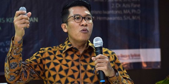 Misbakhun: Tak bayar pajak, Bigo Live harus diblokir