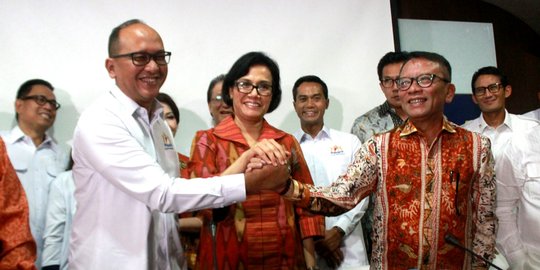 Usai tax amnesty, pemerintah didorong gelontorkan insentif pajak