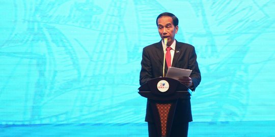 Jokowi akan cabut 23 Peraturan Menteri hambat investasi