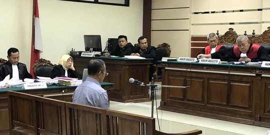 Kuasa hukum klaim keterangan Dahlan Iskan bisa patahkan dalil jaksa