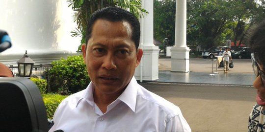 Budi Waseso sebut kartel kokain jaringan Kolombia masuk Indonesia