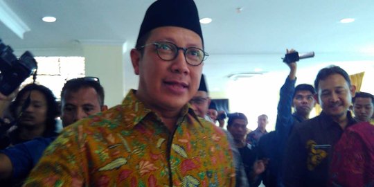 Menag resmikan 3 wisma berkonsep Timur Tengah di Asrama Haji Sudiang