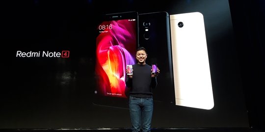 Xiaomi luncurkan dua sekaligus produk terbaru