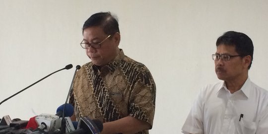 Pimpinan DPD baru dilantik, Ratu Hemas belum kembalikan fasilitas