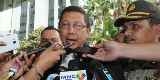 Menag Lukman: Mulai 10 April, calon jemaah haji bisa lunasi BPIH
