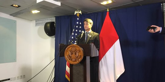 Sebut Indonesia curang, AS nilai perdagangan justru akan positif