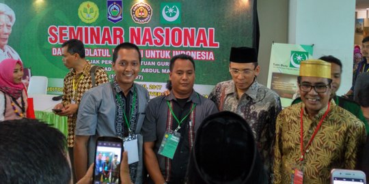 Gubernur NTB nilai Zainuddin Abdul Majid laik jadi pahlawan nasional