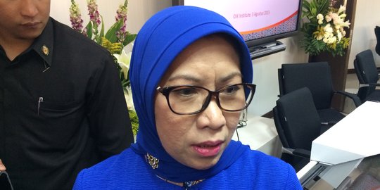 OJK klaim ada Rp 10 T dana repatriasi sudah masuk pasar modal