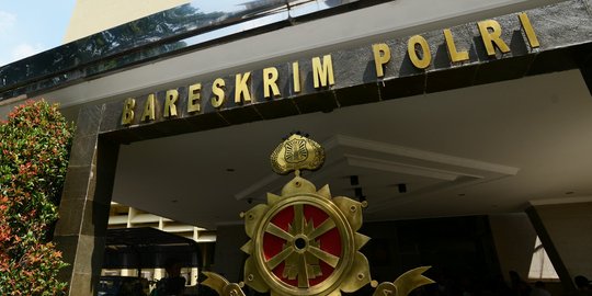 Bareskrim pastikan kasus pelanggaran paten masih lanjut