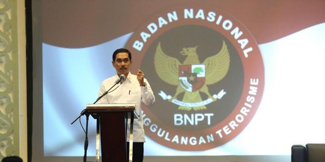Kepala BNPT paparkan strategi penanggulangan terorisme di Singapura