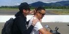 Bupati Manggarai Barat bangga Valentino Rossi liburan ke Labuan Bajo