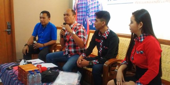 Tak terima dibilang tukang gusur, kubu Ahok polisikan Anies Baswedan