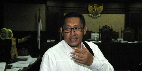 Di sidang kasus e-KTP, Anas ungkap pesan SBY