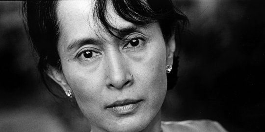 Suu kyi: Di Myanmar orang muslim bunuh orang muslim juga