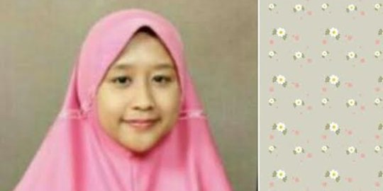 Polisi cari keberadaan putri guru TK di Bandung yang hilang