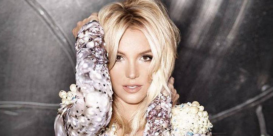Israel batalkan jadwal pemilu gara-gara Britney Spears