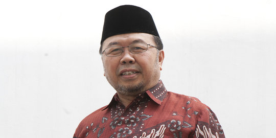 KH Didin Hafidhuddin sebut konsep syariah bisa diterapkan di Jakarta