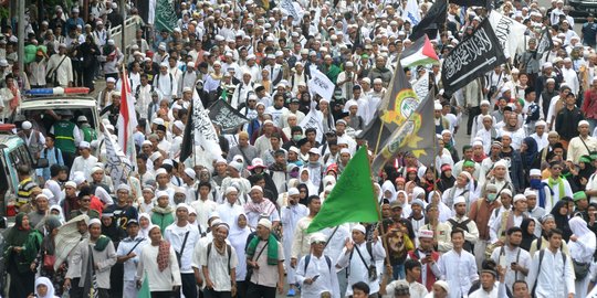 Polisi telusuri dua pertemuan di Jakarta dugaan bahas aksi makar