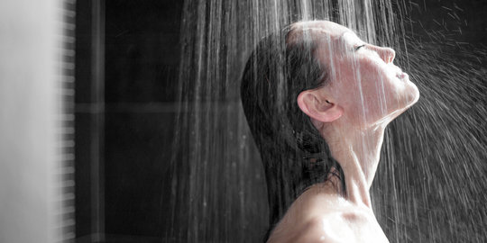 5 Alasan kenapa kamu wajib mandi sepulang beraktivitas seharian