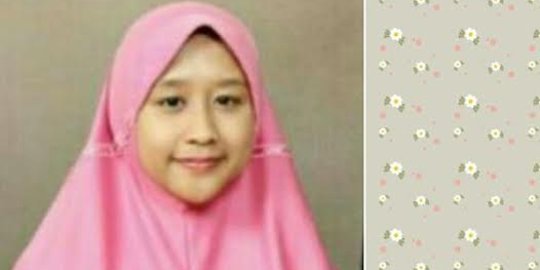 Siswi SMA di Bandung yang hilang ditemukan di Gunung Cupu Ciamis